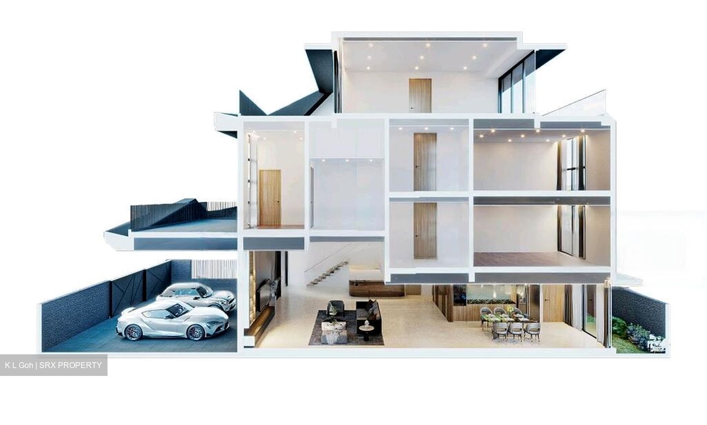 Seletar Hills Estate (D28), Semi-Detached #457972251